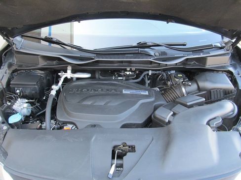 Used 2019 Honda Odyssey EX-L image 8