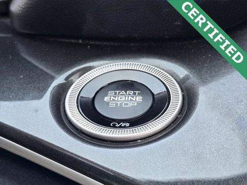 Certified 2022 Jeep Grand Cherokee L Laredo w/ Luxury Tech Group I image 19