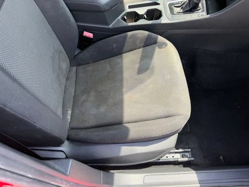 Used 2019 Volkswagen Jetta S FWD image 16