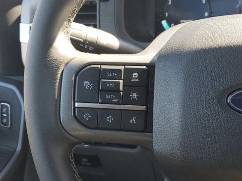 New 2026 Ford F150 XLT w/ Equipment Group 302A MID image 18