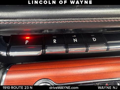 Certified 2020 Lincoln Aviator Reserve w/ Elements Package Plus AWD/4WD image 18