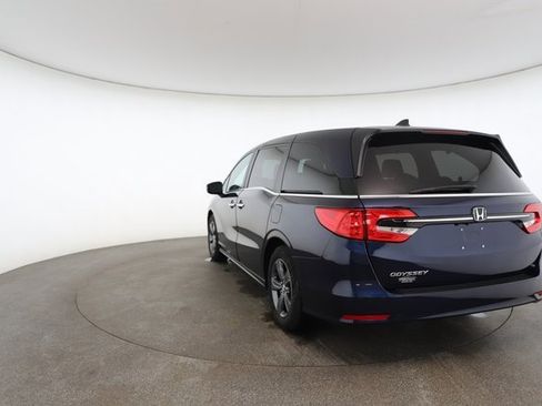 Used 2021 Honda Odyssey EX image 12