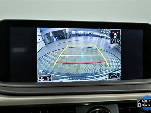 Used 2022 Lexus RX 350 AWD w/ Premium Package image 20