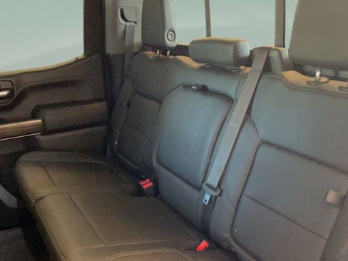 Used 2022 Chevrolet Silverado 1500 LT Trail Boss w/ Convenience Package II AWD/4WD image 25