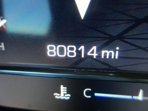 Used 2024 GMC Sierra 1500 AT4X w/ AT4X AEV Edition image 33