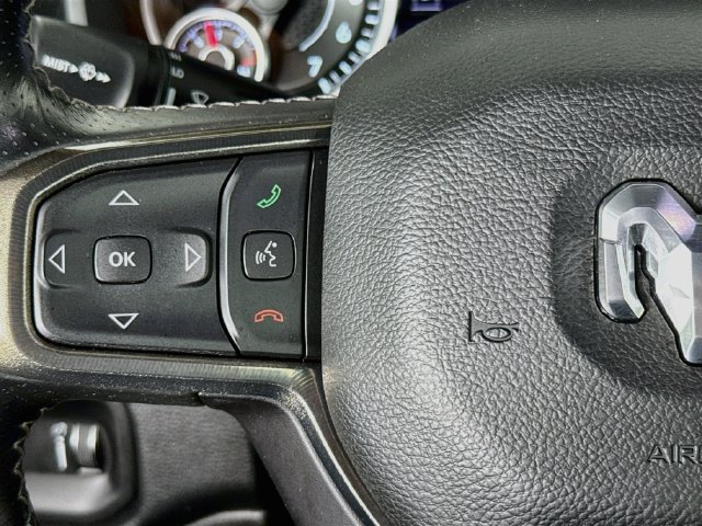 Used 2022 RAM 1500 Sport w/ Rebel Level 2 Equipment Group AWD/4WD image 11