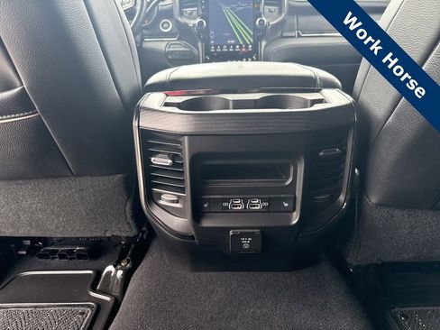 Used 2024 RAM 3500 Limited image 25