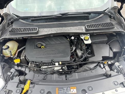 Used 2018 Ford Escape SEL image 31