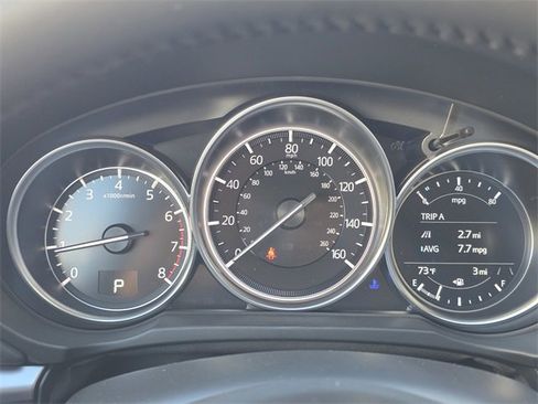 New 2025 MAZDA CX-5 AWD 2.5 S w/ Preferred Package image 28