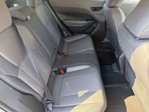 Certified 2025 Subaru Crosstrek 2.5i Premium AWD/4WD image 30