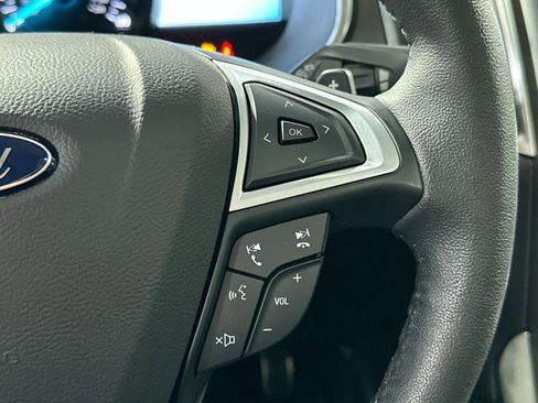 Used 2017 Ford Edge Sport w/ Equipment Group 401A image 20