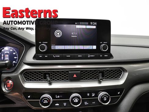 Used 2024 Acura Integra FWD image 12