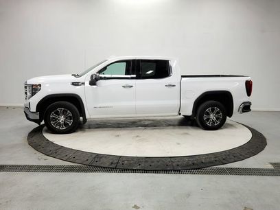Used 2024 GMC Sierra 1500 SLT