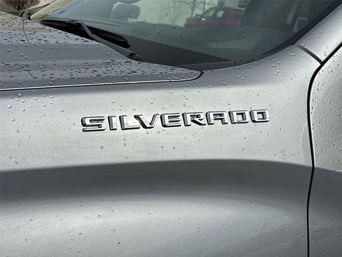 Certified 2024 Chevrolet Silverado 1500 LT image 30