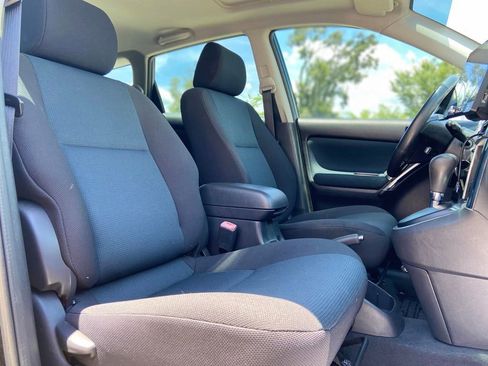Used 2008 Toyota Matrix XR FWD image 18