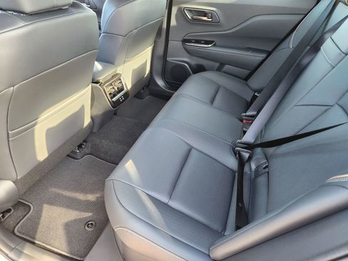 New 2026 Toyota Crown XLE image 25