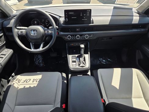 Used 2026 Honda CR-V EX image 19