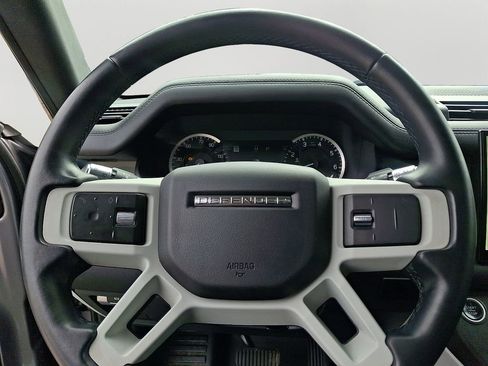 Used 2022 Land Rover Defender 110 S AWD/4WD image 21