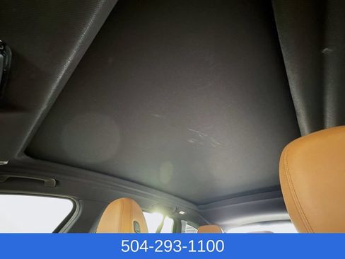 Used 2022 BMW X3 xDrive30i w/ Convenience Package AWD/4WD image 24