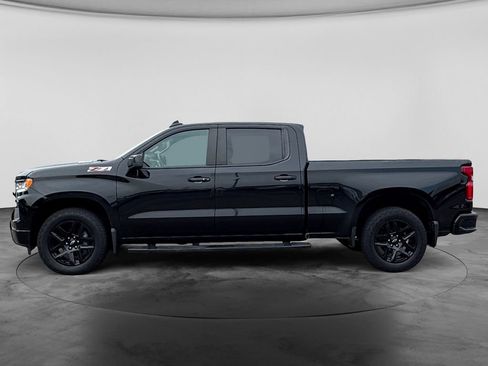 Used 2024 Chevrolet Silverado 1500 RST AWD/4WD image 6
