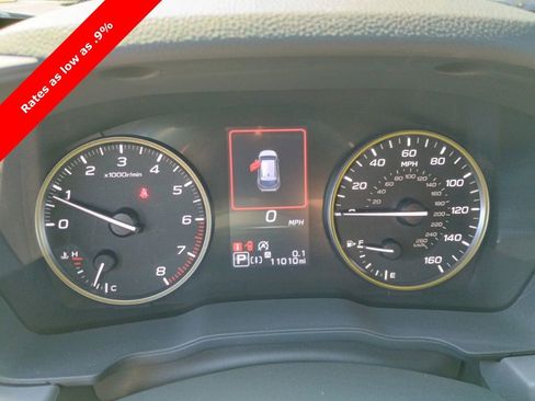 Certified 2025 Subaru Crosstrek 2.5i Sport w/ Popular Package #3A image 28