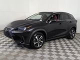 Used 2020 Lexus NX 300 FWD w/ Premium Package image 4