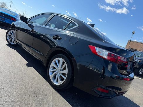 Used 2016 Acura ILX FWD image 51
