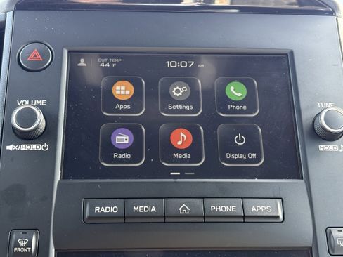 Certified 2025 Subaru Forester w/ Convenience Package #1 image 21