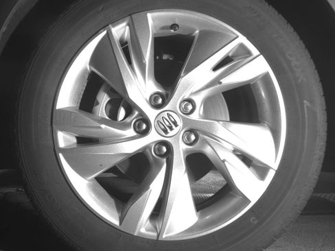 Used 2025 Buick Encore GX Preferred FWD image 12