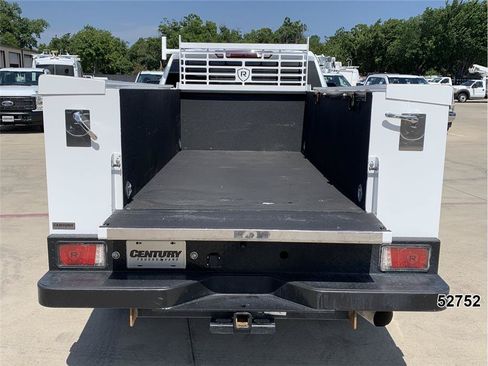 Used 2023 Chevrolet Silverado 2500 W/T w/ WT Convenience Package AWD/4WD image 10