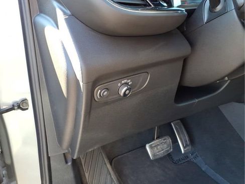 Certified 2023 Buick Envision Essence w/ Sport Touring Package image 18