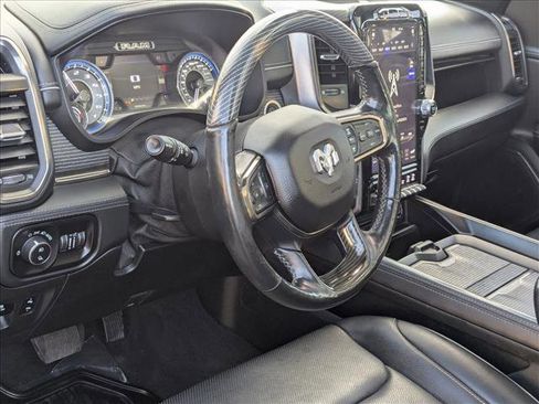 Used 2019 RAM 1500 Limited w/ Advanced Safety Group image 9