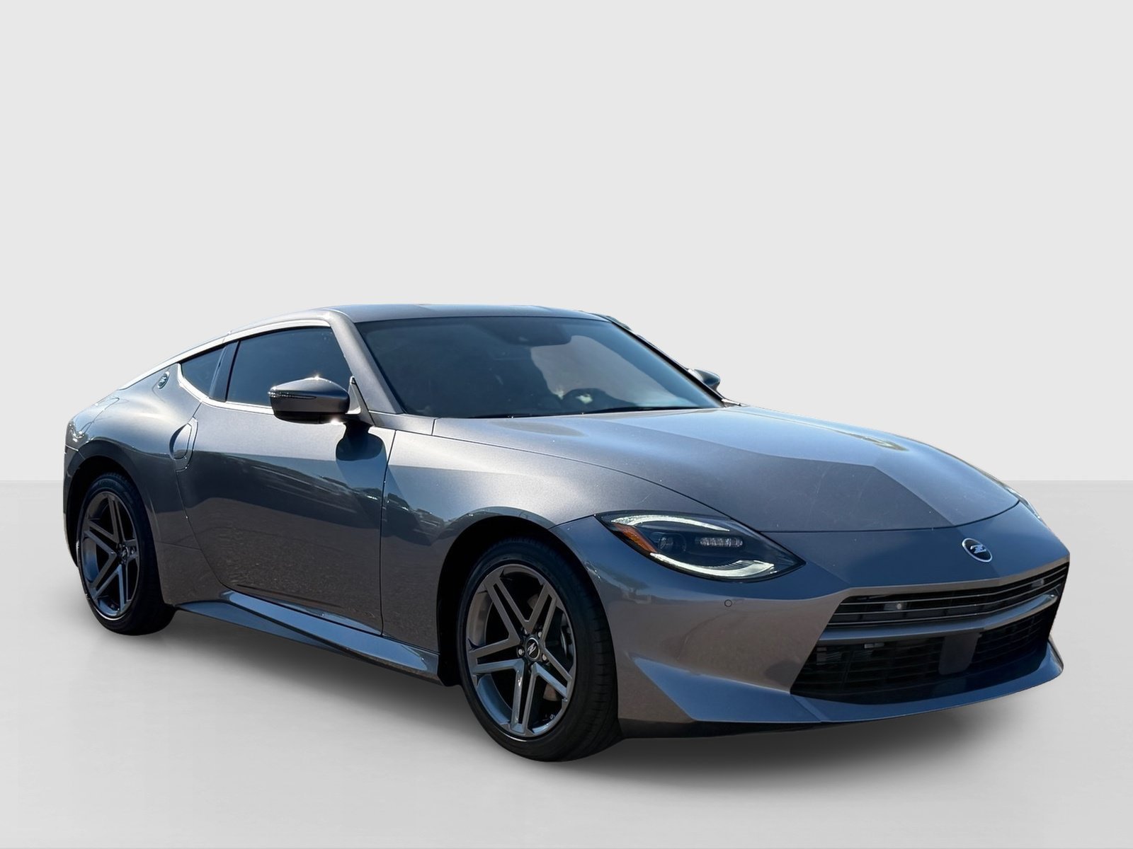 New 2027 Nissan Z Performance RWD image 8