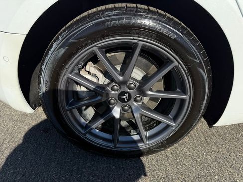 Used 2022 Tesla Model 3 Long Range image 9