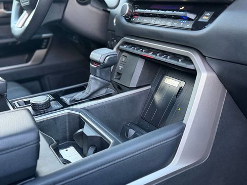 Used 2022 Toyota Tundra Limited w/ TRD Off-Road Package image 54