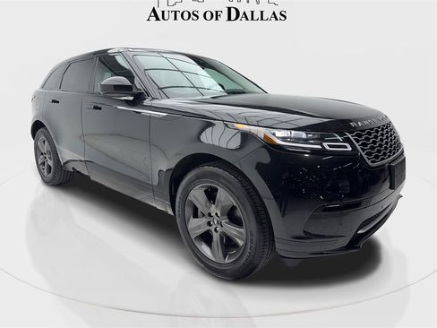 Used 2023 Land Rover Range Rover Velar S image 2