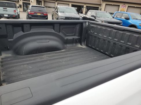 Used 2023 RAM 1500 Laramie image 10