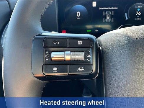 New 2026 Hyundai Ioniq 9 SEL AWD/4WD image 23