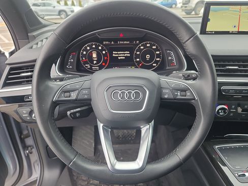 Used 2019 Audi Q7 3.0T Premium Plus image 26
