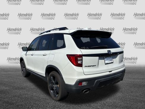 Used 2020 Honda Passport Elite image 9