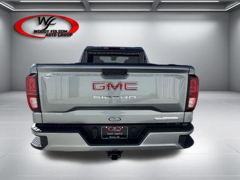 New 2026 GMC Sierra 1500 Elevation image 4