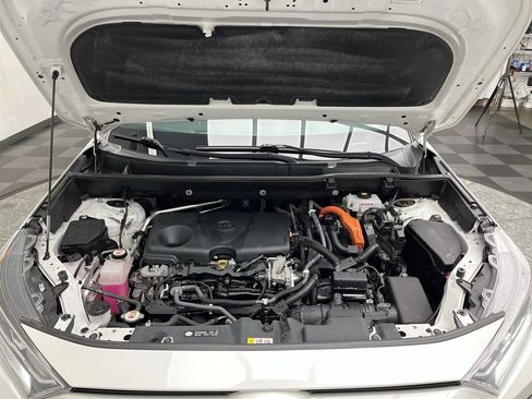 Used 2020 Toyota RAV4 XSE w/ XSE Grade Weather Package image 28