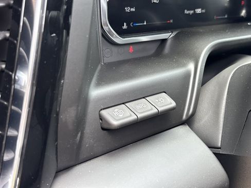 New 2026 GMC Sierra 1500 Denali AWD/4WD image 25