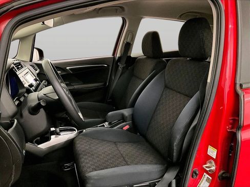 Used 2016 Honda Fit LX image 24