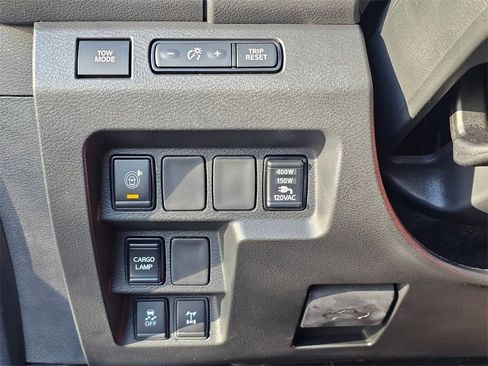 New 2026 Nissan Frontier PRO-4X w/ Pro-4x Convenience Package image 32