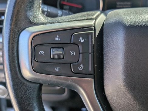 Used 2021 Chevrolet Tahoe LT w/ LT Signature Plus Package image 16