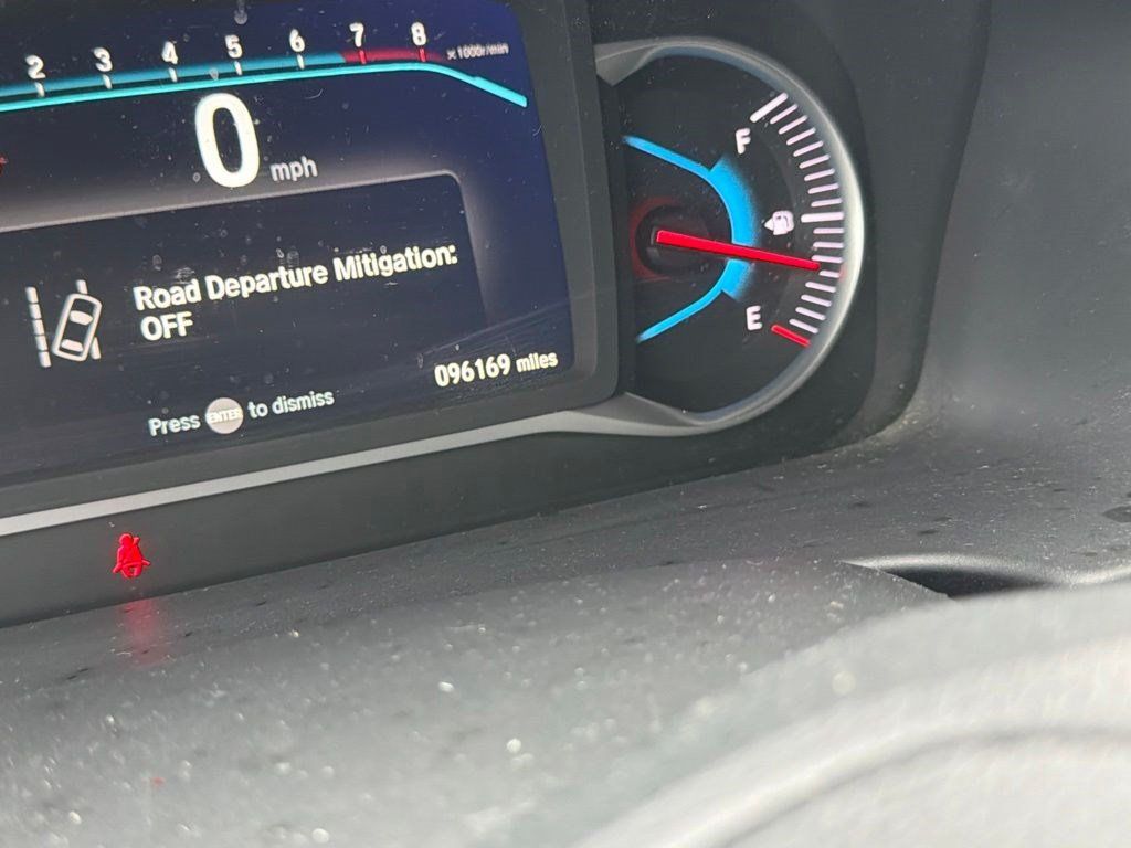 Used 2020 Honda Pilot EX image 3