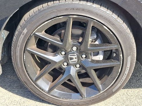 Used 2024 Honda Civic Sport image 9