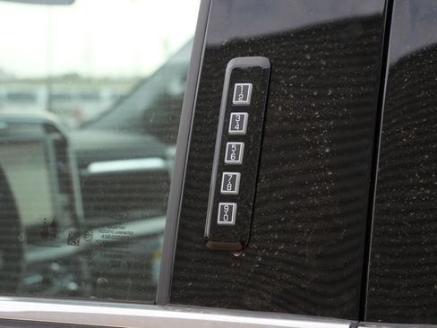 New 2026 Ford F250 Lariat w/ Lariat Premium Package AWD/4WD image 13