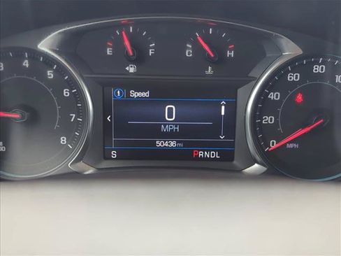 Used 2024 Chevrolet Equinox LT FWD image 12